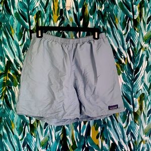 Patagonia 5” Baggies